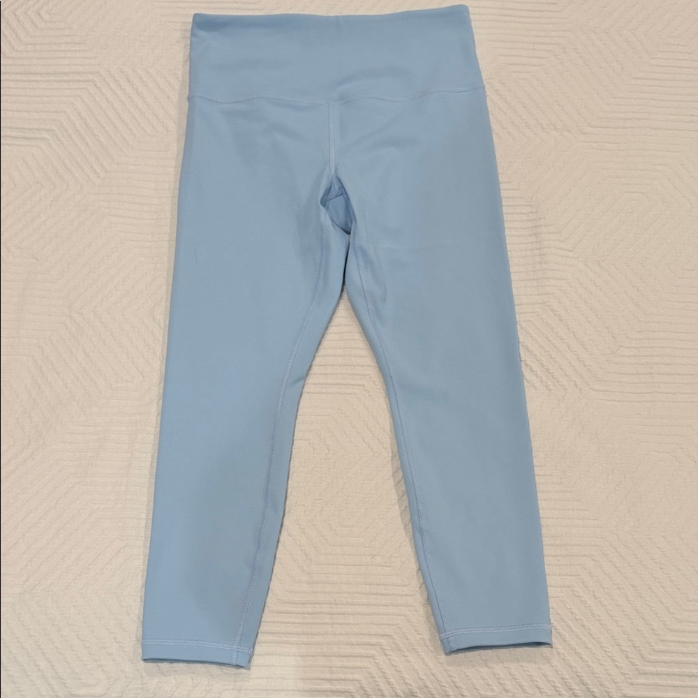 Athleta Elation 7/8 leggings